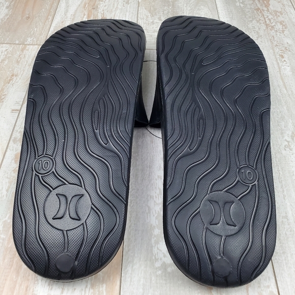 Hurley Slides - Picture 5 of 6